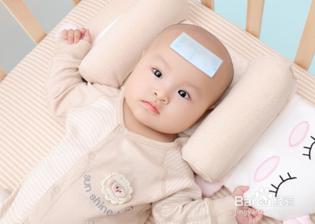 一直挂点滴还反复烧怎么办