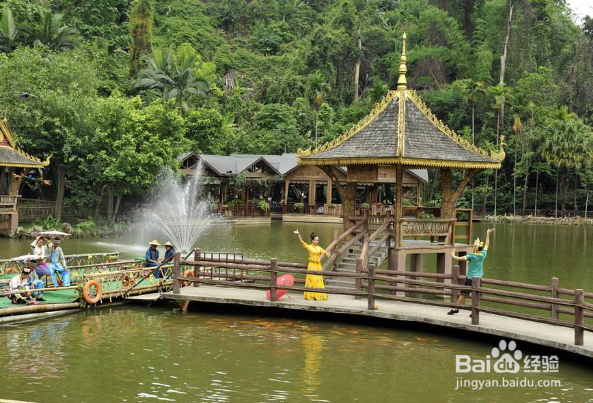 云南旅游全攻略