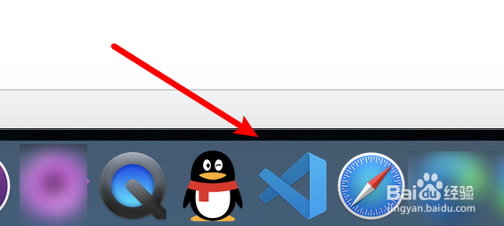 mac vscode编辑器怎么设置光标样式？