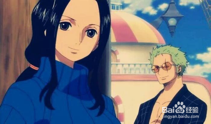 路飞海贼团有一人要下船，会是谁？