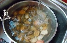鲍鱼鸡汤怎么煲
