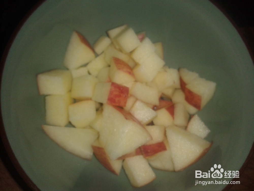 奶牛蛋糕卷的做法