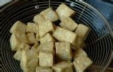 教你做怎么做红烧豆腐
