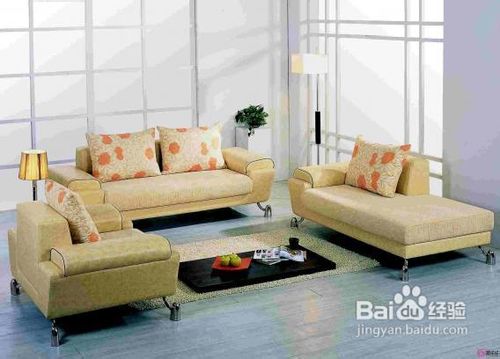 布艺沙发质量鉴别