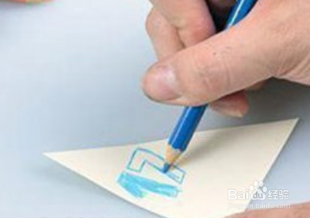 如何用核桃壳制作小帆船？