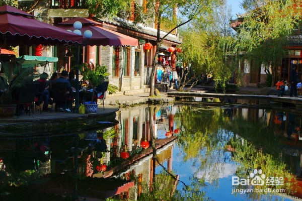 云南的旅游景点中，有哪些值得去呢