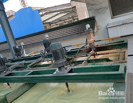 介绍现有成熟含磷废水处理工艺