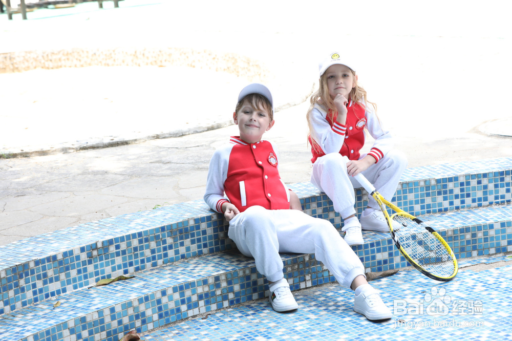 班服定制需要准备什么？