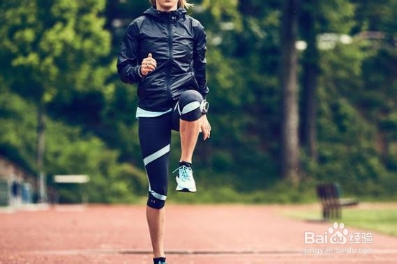 避免运动膝盖受伤的六个注意事项