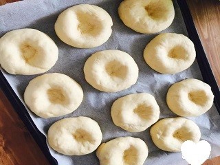 蓝莓酥粒面包怎么做