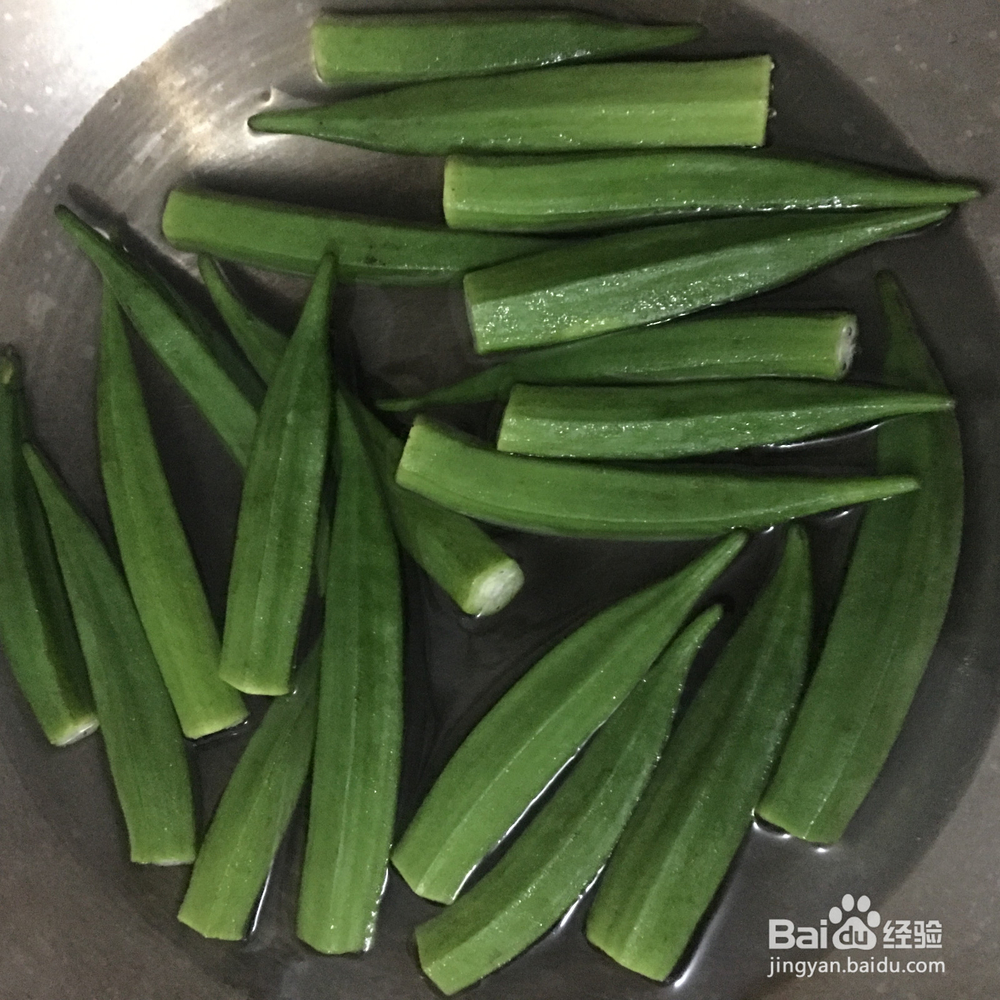 今天我们做一道简单好吃的菜