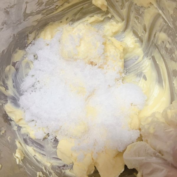 万圣节南瓜饼干