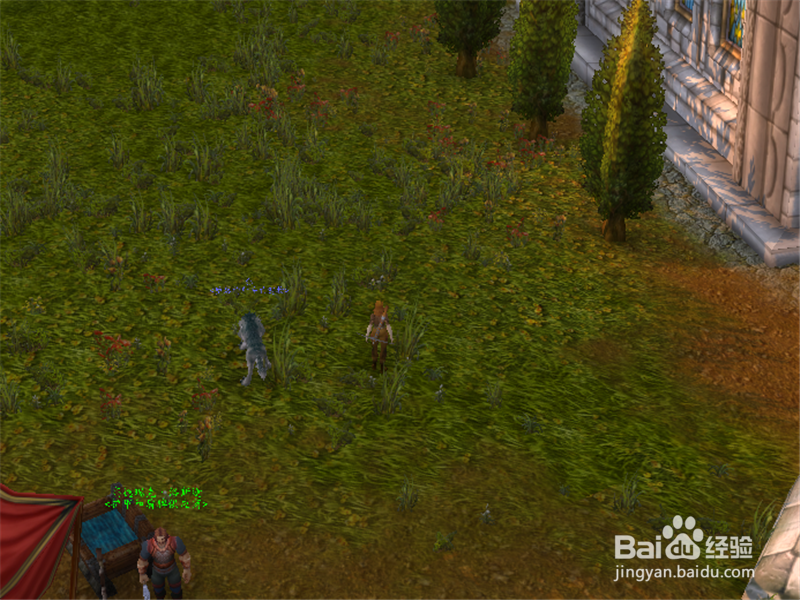 魔兽世界7.3如何设置自动拾取