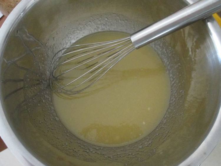 核桃一口酥这样做才美味