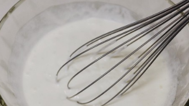 四季必备——抹茶红豆豆浆冰