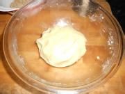 芝麻小酥饼详细的制作方法