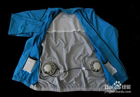 夏季防暑神器介绍