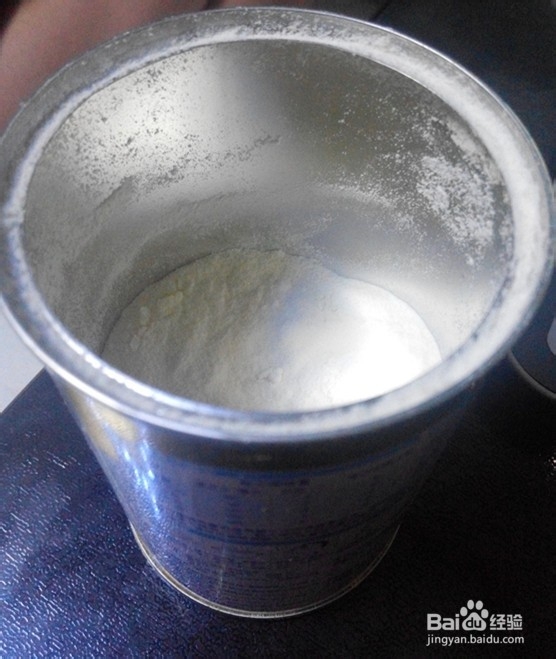 怎么样给宝宝正确冲调奶粉？