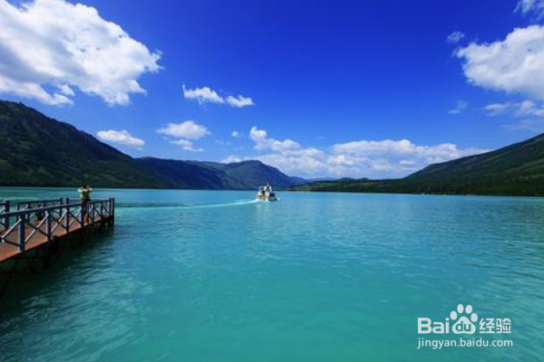 中国最美的七大湖，都是如何的美？