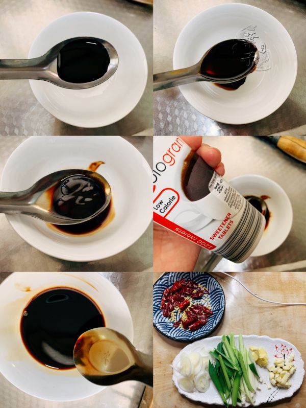 冬笋腊肉就问米饭爱不爱