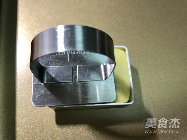 凤梨酥的家常做法