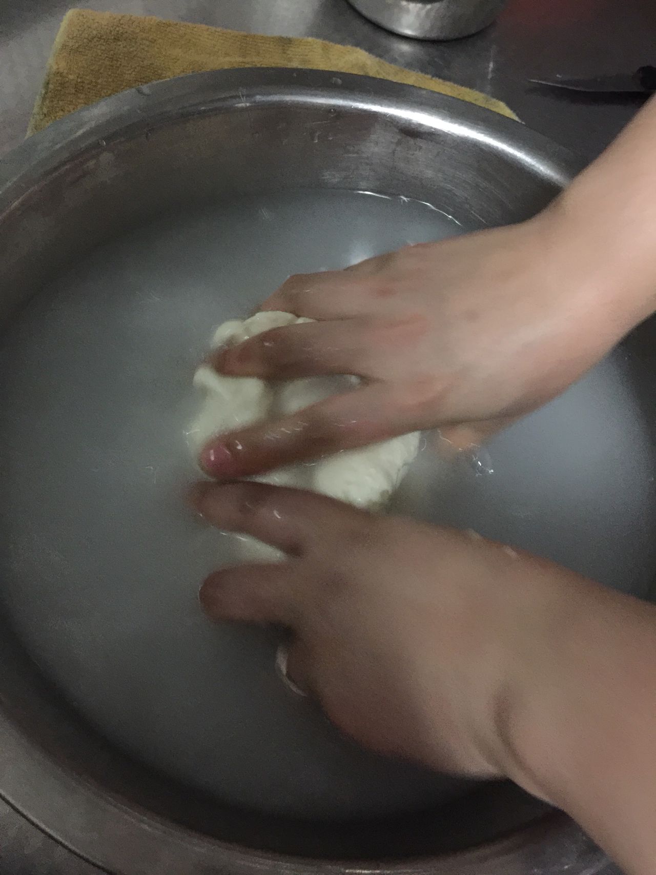 凉皮的做法,你学会了吗
