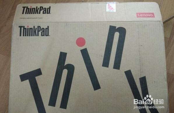 ThinkPad T460s开箱