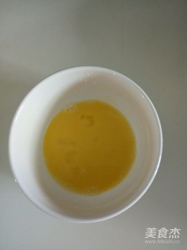 蔓越莓桃酥的做法