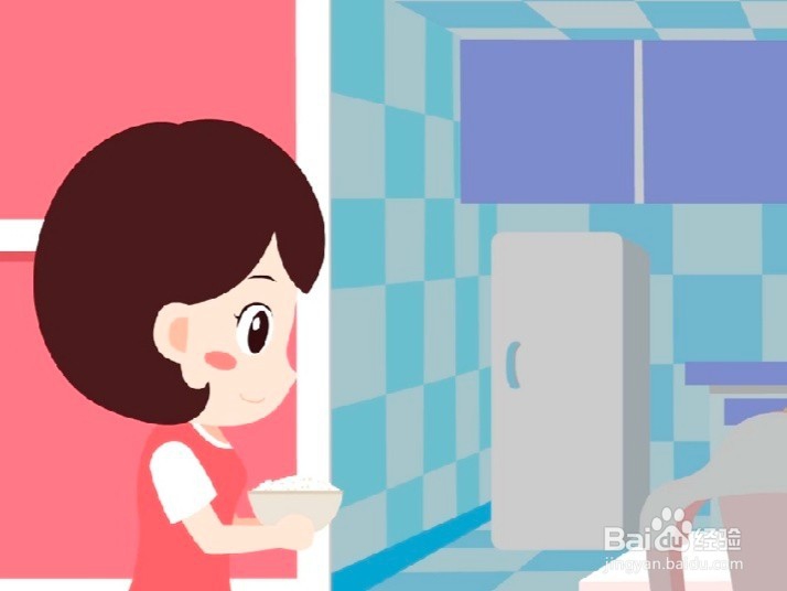 妈妈怀孕第三周需要了解的事情。