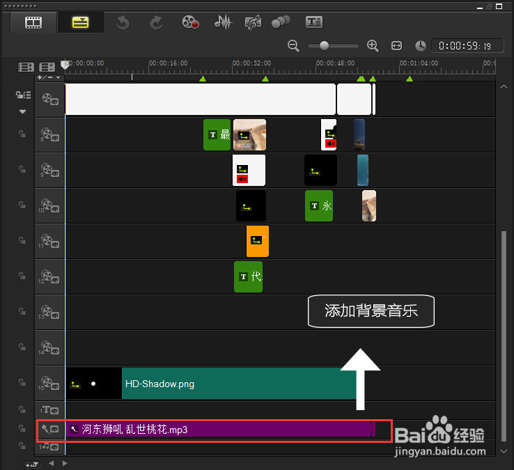 视频制作软件哪个比较好