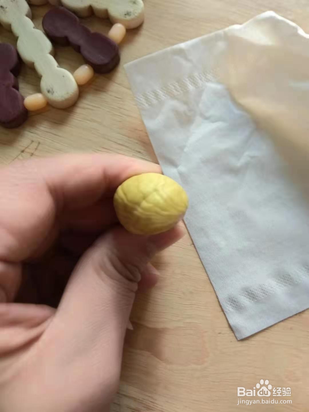 板栗怎么去壳