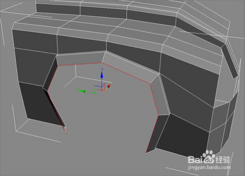 3DMAX怎么画一辆车教程