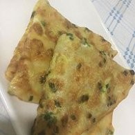 不让老弟点外卖20--快手早餐饼