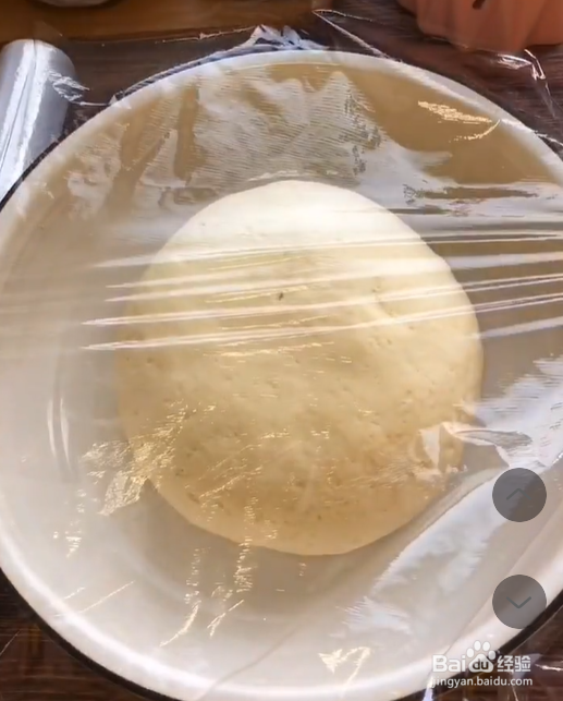 春饼的简单做法