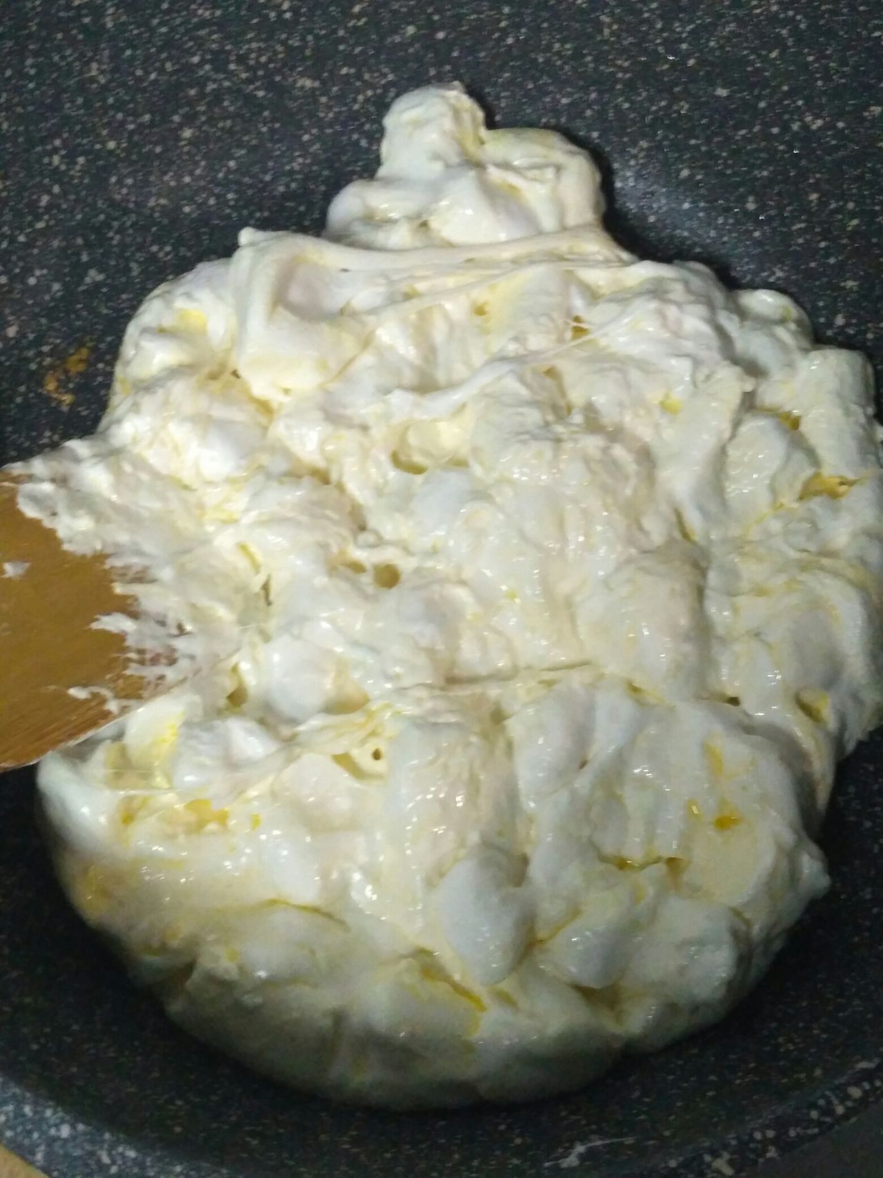 超美味的牛轧糖,每一口都是满满的幸福!