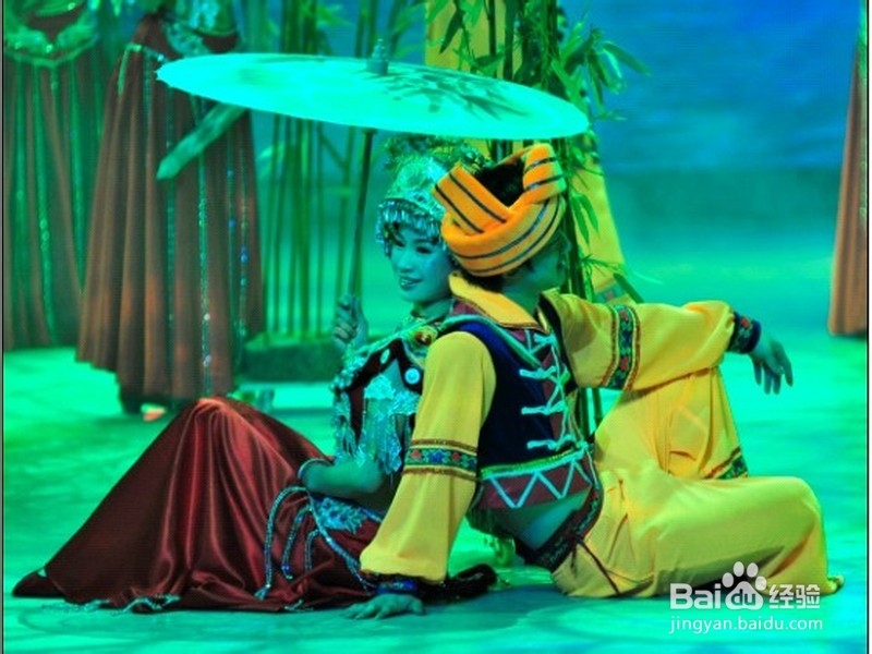 张家界旅游线路推荐