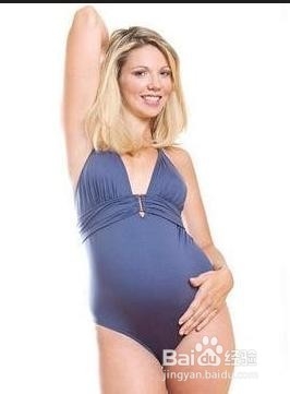 孕妈游泳需要注意什么