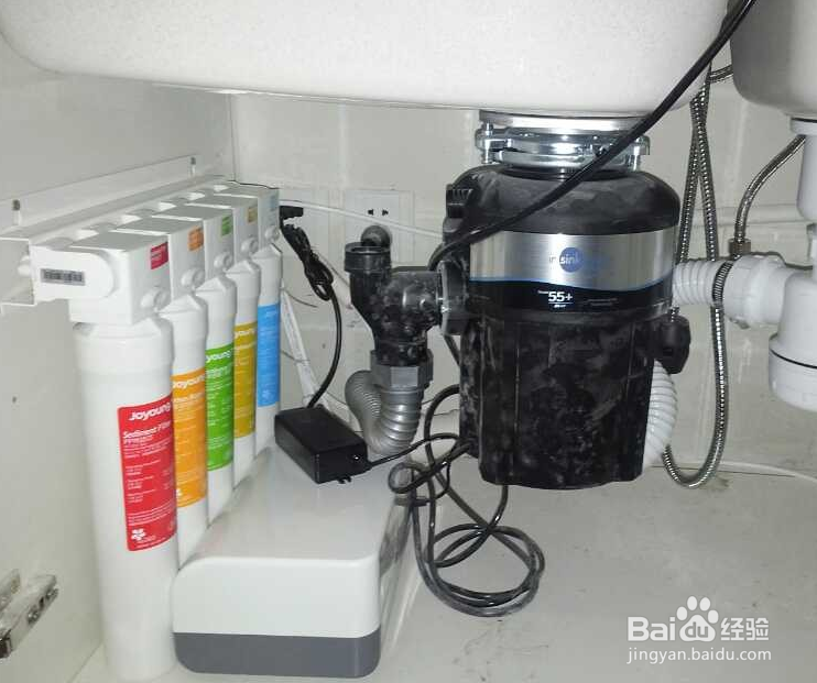 冬季应该如何保养净水器?