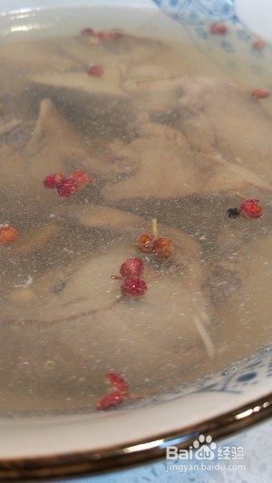 河南特色-白水鸡肝怎么做？