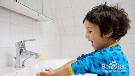 带孩子拍艺术写真照片需要注意哪些