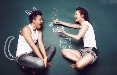 12星座男试探你的惯用方法!