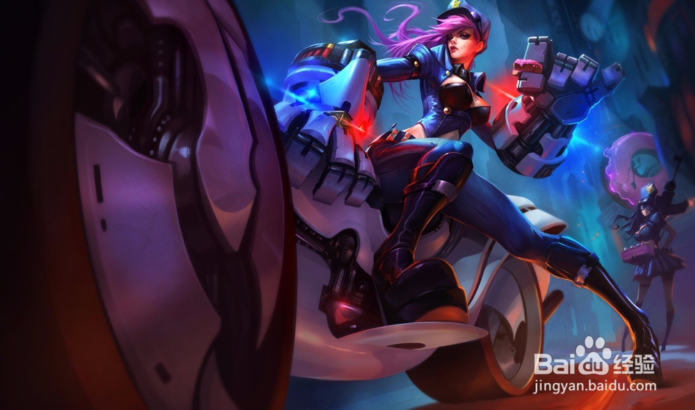 lol9.6LPL五大高胜率上分英雄玩法？