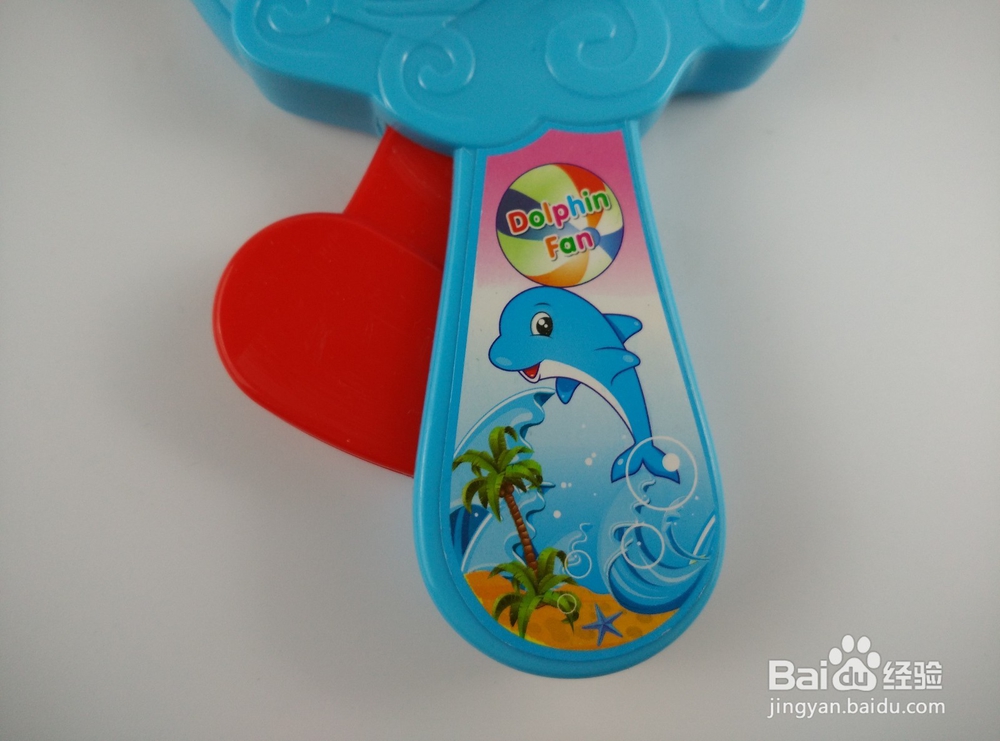 #神器#手动小风扇,随时随地凉快起来!