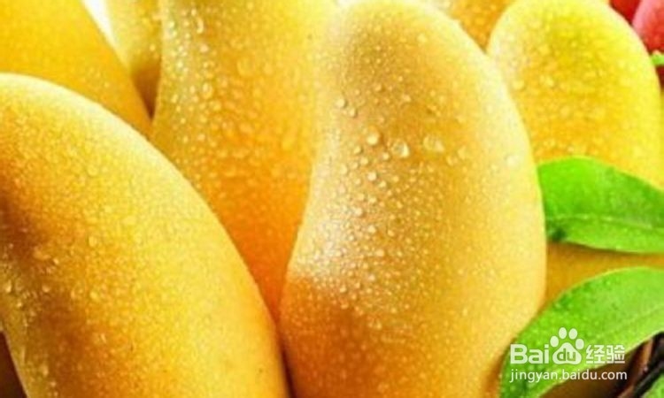 越丑越好吃的水果你挑对了吗?