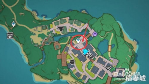 原神漂浮秘灵怎么做