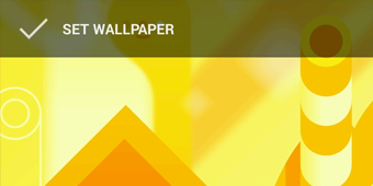 Android 设计原则