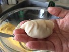 家常水煎饺及锅贴饺子