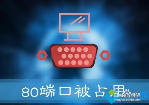 win10如何查看端口占用