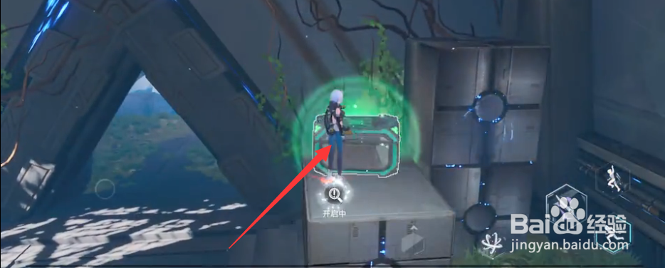 幻塔遗迹A01宝箱奖励怎么领取