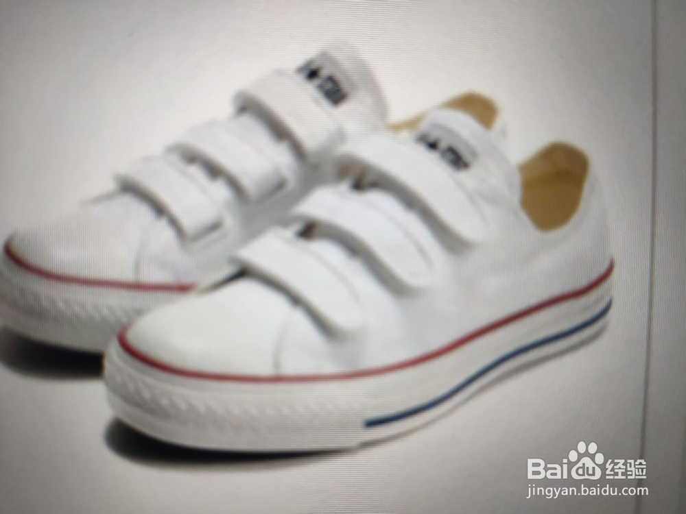 不喜欢帆布鞋上的荧光怎么办